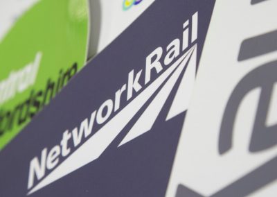 Network Rail (High Speed) Ltd